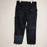 Engineered Garments Painter Pant 8W Cord コーデュロイペインター パンツ ネイビー メンズ エンジニアードガーメンツ【中古】4-0908A∞