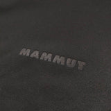 Mammut Ultimate VI SO Hooded Jacket AF アルティメット ソフトシェル フーテッド ジャケット 1011-01400 パーカー ブラック メンズ マムート【中古】4-0712M△