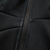 Mammut Ultimate VI SO Hooded Jacket AF アルティメット ソフトシェル フーテッド ジャケット 1011-01400 パーカー ブラック メンズ マムート【中古】4-0712M△