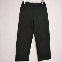 REVERBERATE TRACK PANTS トラック パンツ ブラック メンズ リバーバレイト【中古】4-0502G∞