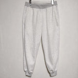 DAIWA PIER39 TECH SWEAT PANTS BP-54023 定価15400円 スウェット パンツ ライトグレー メンズ ダイワ ピアサーティナイン【中古】4-0502G∞