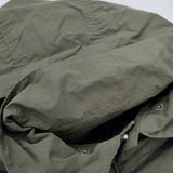 THE NORTH FACE ロールパックジャーニーズコート Rollpack Journeys Coat NP21863 M コート カーキ メンズ ザノースフェイス【中古】4-0604M♪