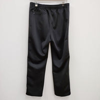 Needles Track Pant PolySmooth THE GALLERY BOX別注 NS1689 トラックパンツ サイズS パンツ ブラック メンズ ニードルス【中古】4-0604M♪