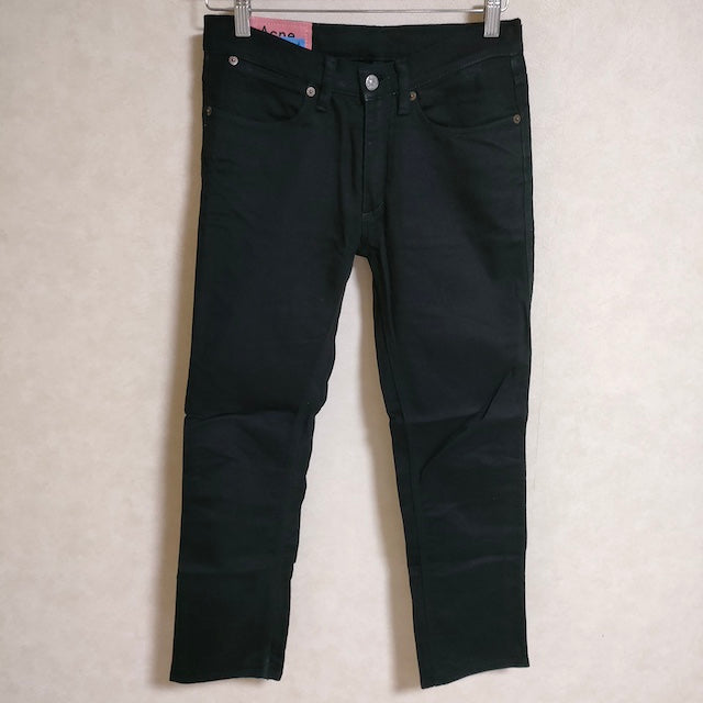 Acne Studios Bla Konst North Stay Black – Neighbour