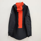 HAGLOFS L.I.M ZT Trek GTX PRO Jacket Men 定価121000円 リムZTトレックゴアテックスプロジャケット 607254 黒 ホグロフス【中古】4-0604M♪