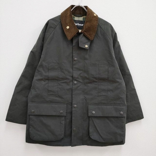 Barbour/markaware/EDIFICE トランスポートジャケット 232MCAS096 ...