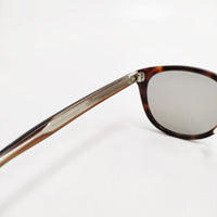 nonnative/KANEKO OPTICAL DWELLER SUNGLASSES ボストン 眼鏡 伊達メガネ サングラス ブラウン メンズ ノンネイティブ/金子眼鏡【中古】4-0707G♪