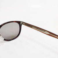 nonnative/KANEKO OPTICAL DWELLER SUNGLASSES ボストン 眼鏡 伊達メガネ サングラス ブラウン メンズ ノンネイティブ/金子眼鏡【中古】4-0707G♪