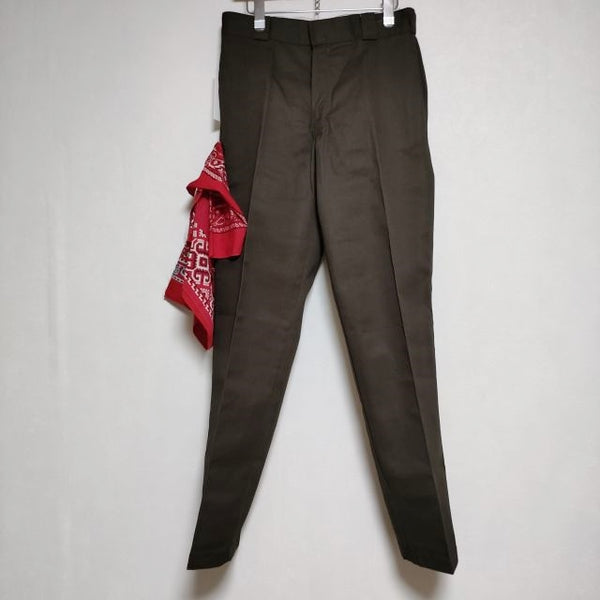 Children of the discordance 新品 JUVENILE BANDANA WORK PANTS 2 チノパンツ 茶 メンズ チルドレンオブザディスコーダンス【中古】4-0701G∞