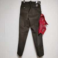 Children of the discordance 新品 JUVENILE BANDANA WORK PANTS 2 チノパンツ 茶 メンズ チルドレンオブザディスコーダンス【中古】4-0701G∞