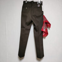 Children of the discordance 新品 JUVENILE BANDANA WORK PANTS 1 チノパンツ 茶 メンズ チルドレンオブザディスコーダンス【中古】4-0701G∞