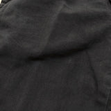 INCOTEX DOESKIN HIGH COMFORT スラックス ストレッチ素材 パンツ ネイビー メンズ インコテックス【中古】4-0716G△
