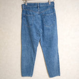 LENO TAPERED JEANS 定価29700円 サイズ30 デニムパンツ ライトブルー メンズ リノ【中古】4-0705G△