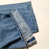 LENO TAPERED JEANS 定価29700円 サイズ30 デニムパンツ ライトブルー メンズ リノ【中古】4-0705G△