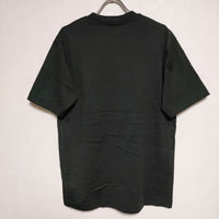 UNITED ARROWS/SUNSPEL 別注 ドレスパックT 半袖Ｔシャツ カットソー ブラック メンズ ユナイテッドアローズ/サンスペル【中古】4-0808S∞