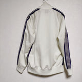 Needles Track Jacket - Poly Smooth MR284 トラック ジャケット 23SS オフホワイト メンズ ニードルス【中古】4-0722M∞