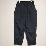 TEATORA WALLET PANTS RESORT packable TT-004R-P ウォレット パンツ ネイビー メンズ テアトラ【中古】4-0722G∞