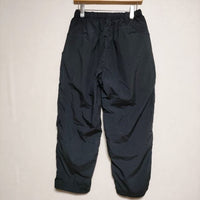 TEATORA WALLET PANTS RESORT packable TT-004R-P ウォレット パンツ ネイビー メンズ テアトラ【中古】4-0722G∞