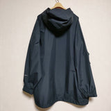 Fresh Service PERTEX SHIELD BLOUSON FSC241-30117 パーテックス シェル ジャケット ネイビー メンズ フレッシュサービス【中古】4-0722M∞