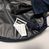 Fresh Service PERTEX SHIELD BLOUSON FSC241-30117 パーテックス シェル ジャケット ネイビー メンズ フレッシュサービス【中古】4-0722M∞