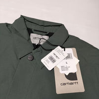 Carhartt 新品 MONTANA JACKET 定価27500円 モンタナ ジャケット グリーン メンズ カーハート【中古】4-0902T∞