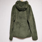 patagonia M's Los Gatos Fleece Hoody ロスガトス フリース 25922 パーカー カーキ メンズ パタゴニア【中古】4-0824T∞