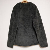 patagonia Los Gatos Fleece Crew 25895 ロスガトス フリース ジャケット 22AW ブラック メンズ パタゴニア【中古】4-0829T∞