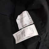 Sacai Moleskin Jacket 24-03307M 定価99000円 サイズ2 モールスキン ジャケット 24SS ブラック メンズ サカイ【中古】4-0630M♪