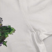 TOGA/FRUIT OF THE LOOM 定価11000円 TC22-JK503 XL 半袖Ｔシャツ カットソー 22AW ホワイト トーガ/フルーツオブザルーム【中古】4-0818S♪