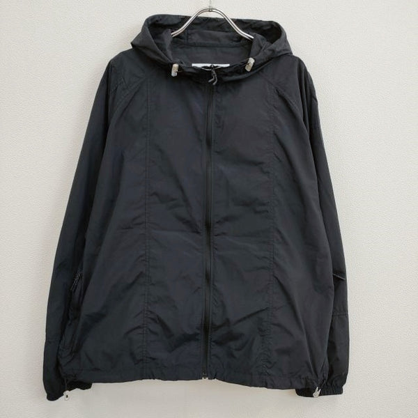 MARMOT PERTEX TRANSITION JACKET ナイロンジャケット 24ss-l3-05 L マウンテンパーカー 24SS ブラック メンズ マーモット【中古】4-0802M♪