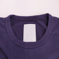 S.F.C Stripes For Creative 新品 FOOTBALL L/S TEE Tシャツ 23SS パープル エスエフシー ストライプスフォークリエイティブ【中古】4-0802M♪