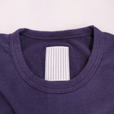 S.F.C Stripes For Creative 新品 FOOTBALL L/S TEE Tシャツ 23SS パープル エスエフシー ストライプスフォークリエイティブ【中古】4-0802M♪