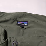 patagonia RPS ロックパンツ 83071FA19 ナイロン パンツ カーキ メンズ パタゴニア【中古】4-1019G∞