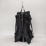 Graphpaper 23AW Mountain Back Pack 定価39600円 リュック バックパック GU233-90035 リュック・デイパック ブラック メンズ グラフペーパー【中古】4-0822G◎