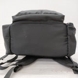 Graphpaper 23AW Mountain Back Pack 定価39600円 リュック バックパック GU233-90035 リュック・デイパック ブラック メンズ グラフペーパー【中古】4-0822G◎