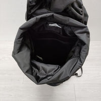 Graphpaper 23AW Mountain Back Pack 定価39600円 リュック バックパック GU233-90035 リュック・デイパック ブラック メンズ グラフペーパー【中古】4-0822G◎