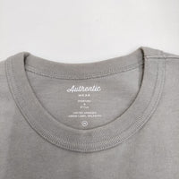 green label relaxing 3217-175-5210 M ポケット 半袖Ｔシャツ カットソー グレージュ メンズ グリーンレーベルリラクシング【中古】4-0818S♪