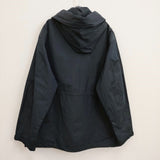 HERILL 新品 SAS Jacket Blackfield 23-011-HL-8010-3 定価71500円 サイズ2 ジャケット 23AW ネイビー メンズ ヘリル【中古】4-0814T♪