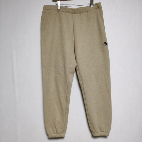 patagonia 26066SP23 フィッツロイアイコンアップライザルスウェット パンツ 23SS ベージュ メンズ パタゴニア【中古】4-1019A∞