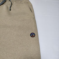 patagonia 26066SP23 フィッツロイアイコンアップライザルスウェット パンツ 23SS ベージュ メンズ パタゴニア【中古】4-1019A∞