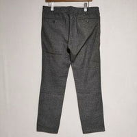 SHIPS コットン混 サイズ32 パンツ グレー メンズ シップス【中古】4-1215T∞