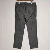 SHIPS コットン混 サイズ32 パンツ グレー メンズ シップス【中古】4-1215T∞