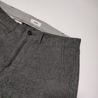 SHIPS コットン混 サイズ32 パンツ グレー メンズ シップス【中古】4-1215T∞