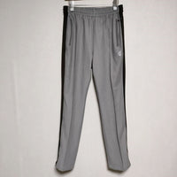 Needles Track Pant トラックパンツ MR544 センタープレススラックス パンツ グレー メンズ ニードルス【中古】4-1016G∞