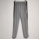 Needles Track Pant トラックパンツ MR544 センタープレススラックス パンツ グレー メンズ ニードルス【中古】4-1016G∞