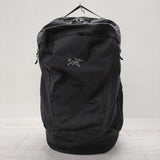 ARC'TERYX MANTIS26 バッグパック リュック・デイパック ブラック メンズ アークテリクス【中古】4-1012G◎