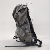 Karrimor 新品 mars top load 27 定価11880円 バックパック リュック Gravity Gray リュック・デイパック グレー メンズ カリマー【中古】4-1012G◎