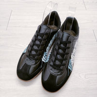 Children of the discordance 新品 TYPE BW SHOES BY SUIWORK COTDSHO-512 定価83600円 スニーカー ブラック メンズ チルドレンオブザディスコーダンス【中古】4-1109G◎