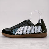 Children of the discordance 新品 TYPE BW SHOES BY SUIWORK COTDSHO-512 定価83600円 スニーカー ブラック メンズ チルドレンオブザディスコーダンス【中古】4-1109G◎