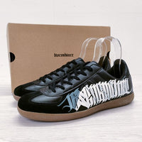 Children of the discordance 新品 TYPE BW SHOES BY SUIWORK COTDSHO-512 定価83600円 スニーカー ブラック メンズ チルドレンオブザディスコーダンス【中古】4-1109G◎